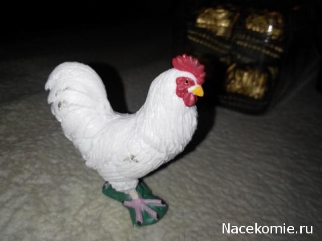 Куклы в Народных Костюмах – Игра "Обжинки-Собираем Урожай"