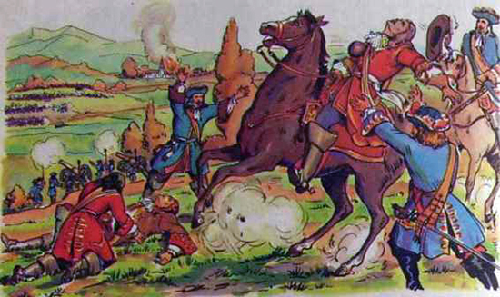 100 Битв, которые изменили мир - журнал (ДеАгостини)