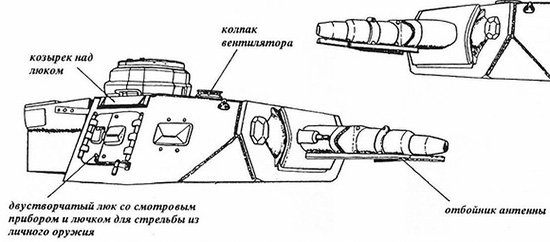 Танки Мира Коллекция №2 Pz. Kmpf. IV Ausf.F1 Немецкий средний танк