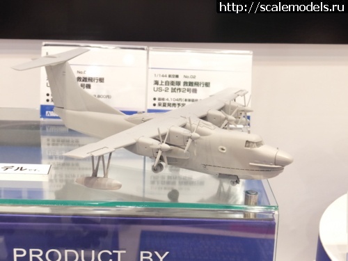 Модели и гашапоны в 1/144 - F-Toys, Bandai, Takara и другие
