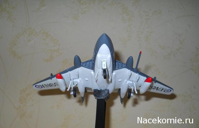 Разбор полетов. Беседы про авиацию.