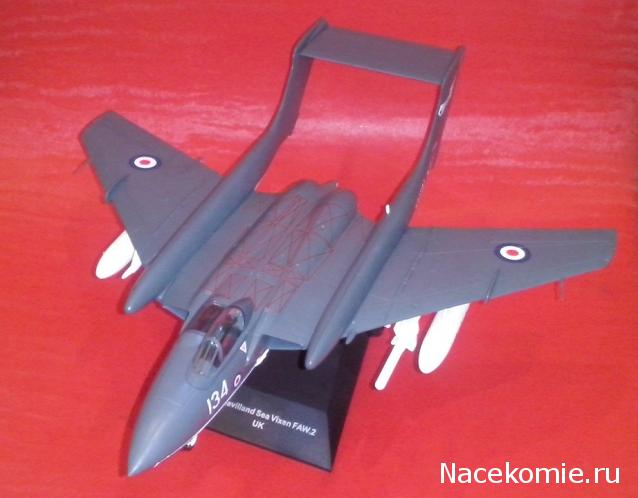 Разбор полетов. Беседы про авиацию.