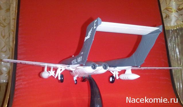 Разбор полетов. Беседы про авиацию.