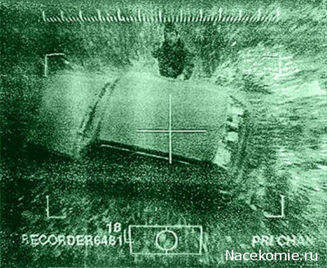 Легендарные Самолеты №95 МиГ-27