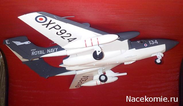 Разбор полетов. Беседы про авиацию.