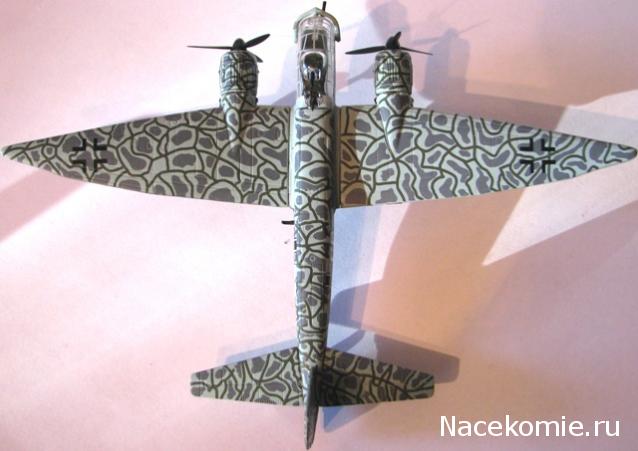 Разбор полетов. Беседы про авиацию.