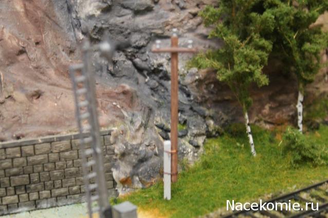 Объекты для макета своими руками (здания, транспорт и т.д.)