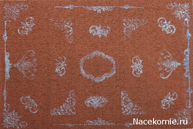 Дом Мечты. Аксессуары и мебель своими руками часть 2