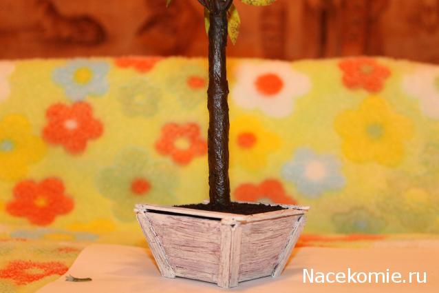 Дом Мечты. Аксессуары и мебель своими руками часть 2