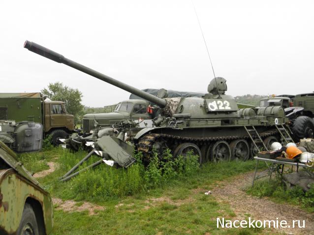 Танкодром (Общая Болталка танковых разделов)