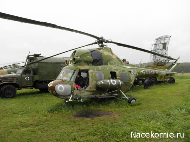 Разбор полетов. Беседы про авиацию.