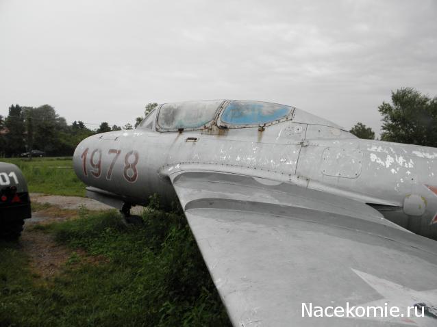 Разбор полетов. Беседы про авиацию.