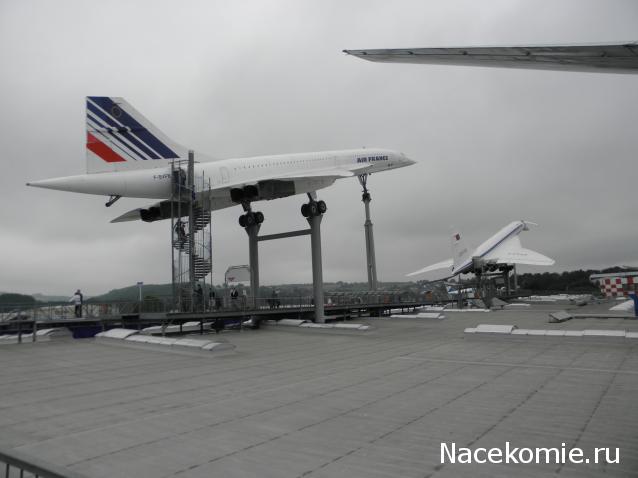 Разбор полетов. Беседы про авиацию.