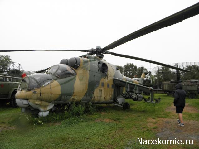 Разбор полетов. Беседы про авиацию.