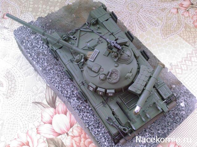Фото наших коллекций техники в масштабе 1/35