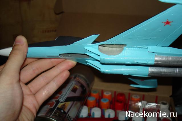 Мастерская Ferrari Collection Фото доработанных моделей, обсуждение изменений