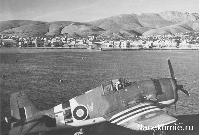 Разбор полетов. Беседы про авиацию.