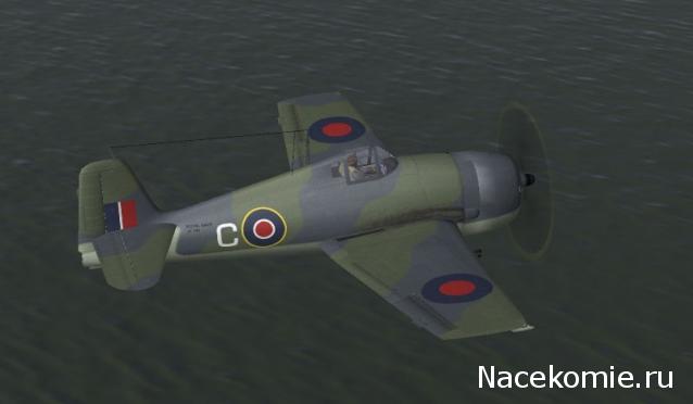 Разбор полетов. Беседы про авиацию.