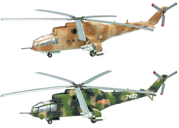 Модели и гашапоны в 1/144 - F-Toys, Bandai, Takara и другие