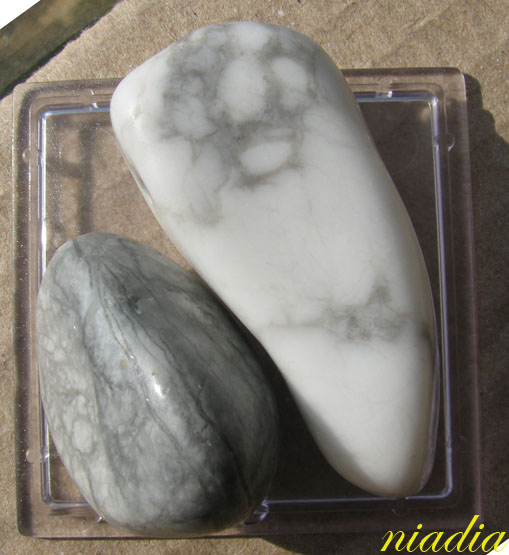 Минералы Сокровища Земли №54 - Магнезит