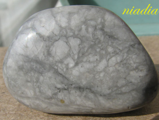 Минералы Сокровища Земли №54 - Магнезит