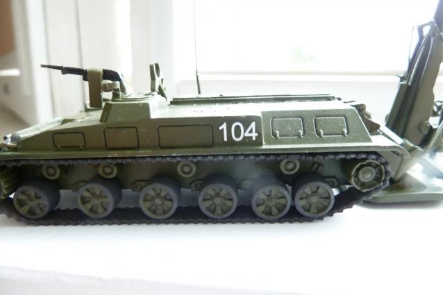 2С4 извращения над Тюльпаном, ибо хуже уже не будет.