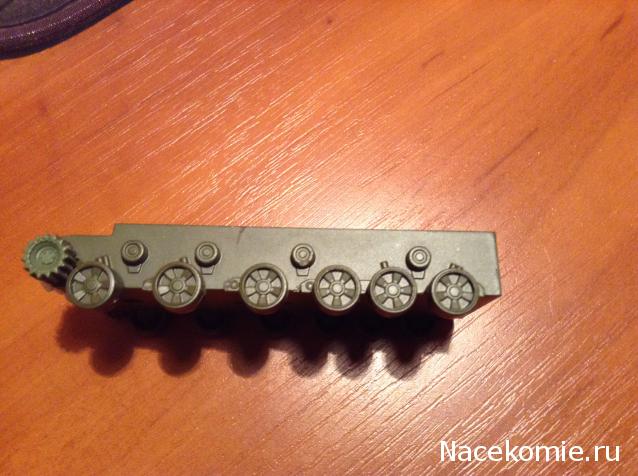 2С4 извращения над Тюльпаном, ибо хуже уже не будет.