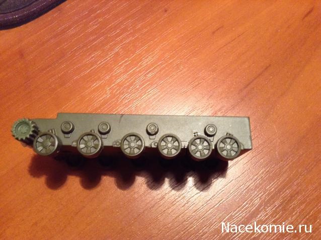 2С4 извращения над Тюльпаном, ибо хуже уже не будет.