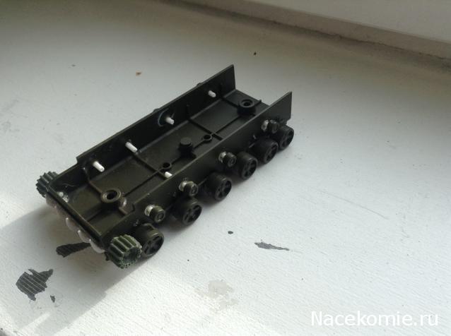 2С4 извращения над Тюльпаном, ибо хуже уже не будет.