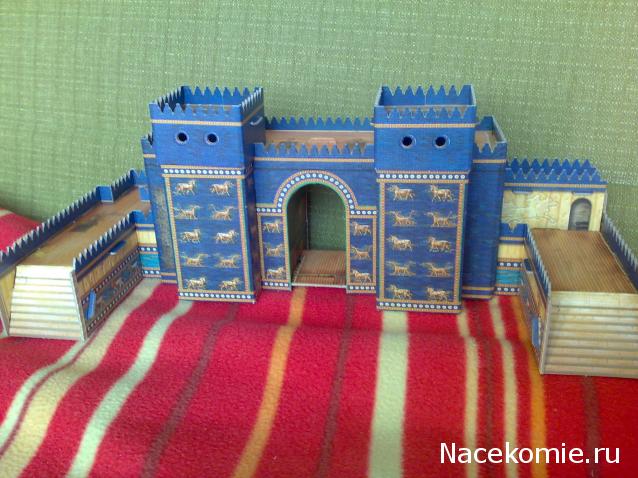 Железная Дорога в Миниатюре - График Выхода и обсуждение