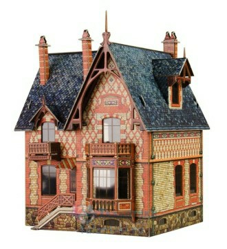 Железная Дорога в Миниатюре - График Выхода и обсуждение