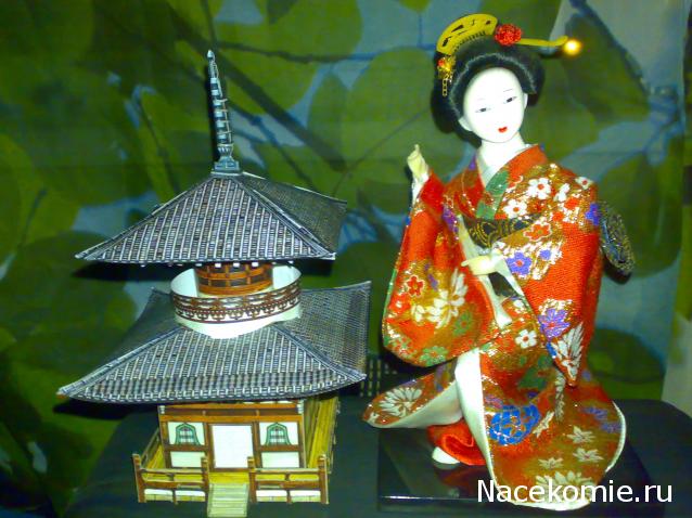 Железная Дорога в Миниатюре - График Выхода и обсуждение