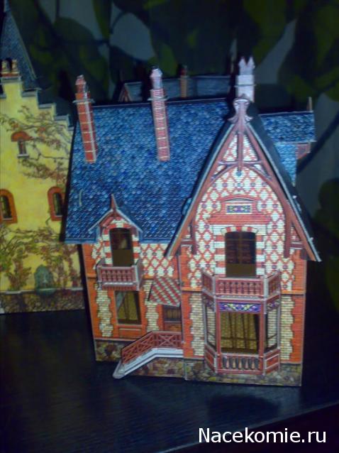 Железная Дорога в Миниатюре - График Выхода и обсуждение