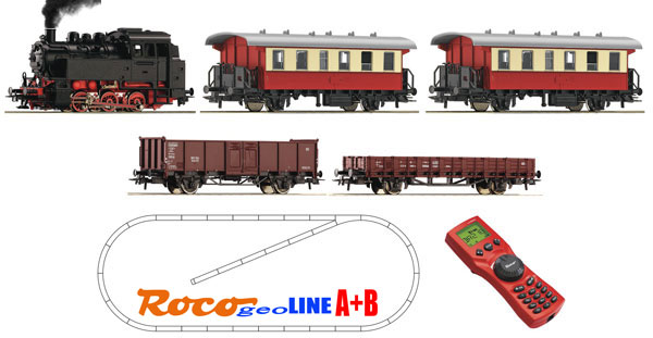 Железная Дорога в Миниатюре - График Выхода и обсуждение
