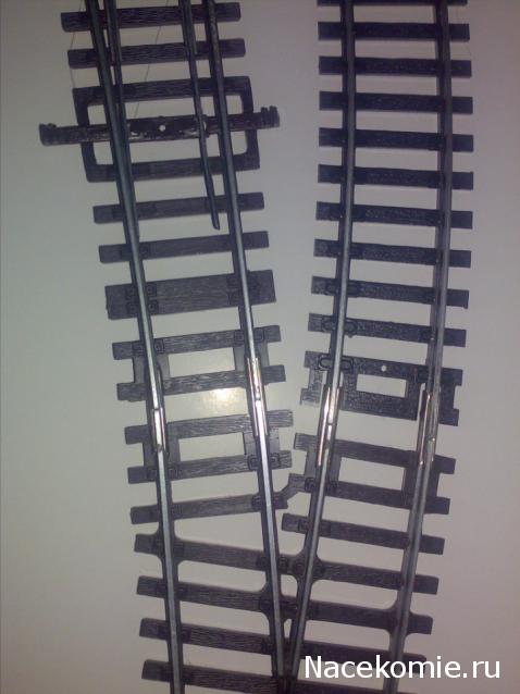 Железная Дорога в Миниатюре - График Выхода и обсуждение