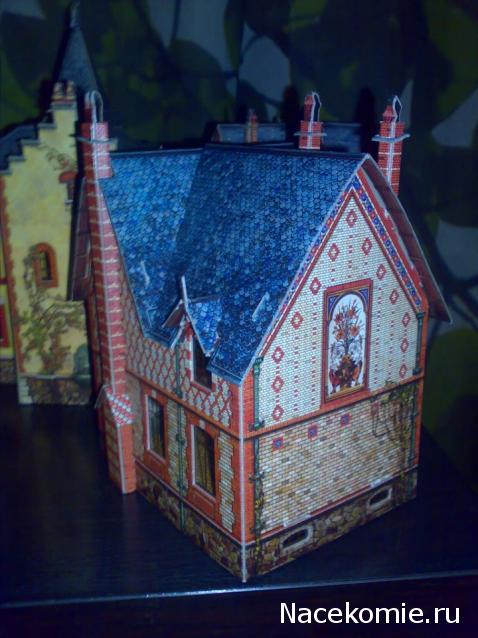 Железная Дорога в Миниатюре - График Выхода и обсуждение