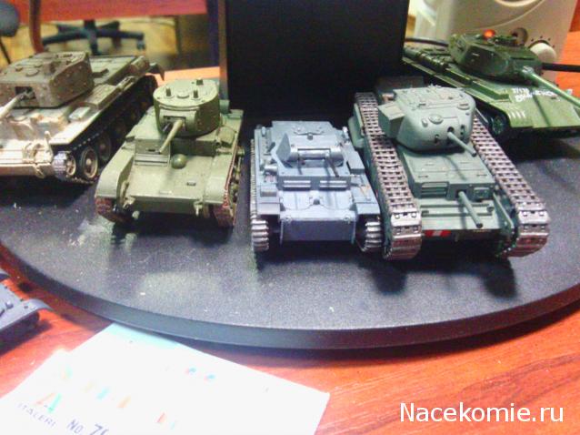 Танкодром (Общая Болталка танковых разделов)