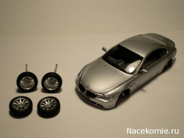 Фото наших коллекций автомобилей