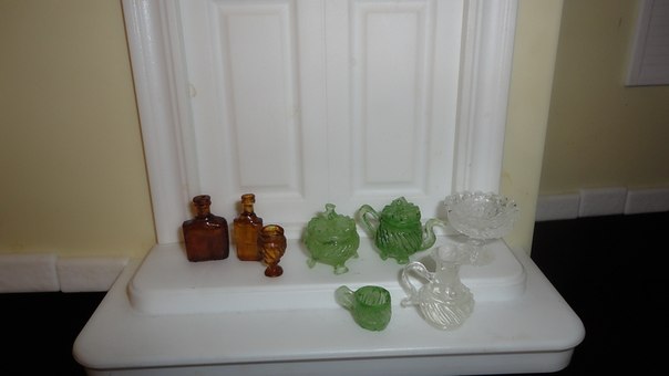 Дом Мечты. Аксессуары и мебель своими руками часть 2