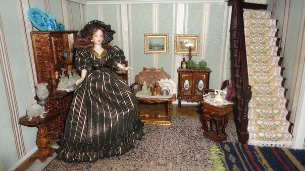 milena23 - Мечта моего детства.