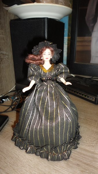 milena23 - Мечта моего детства.