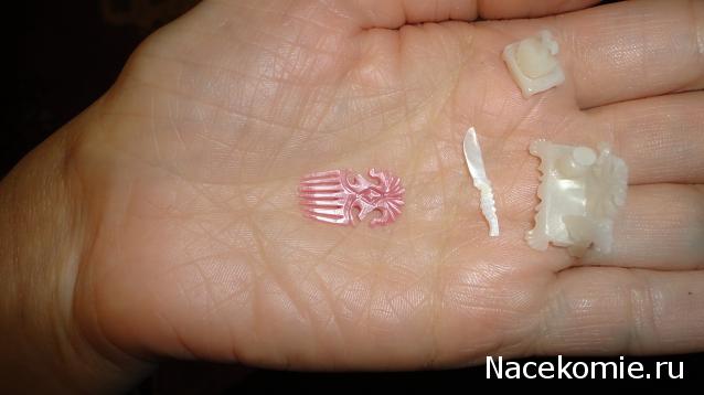 milena23 - Мечта моего детства.