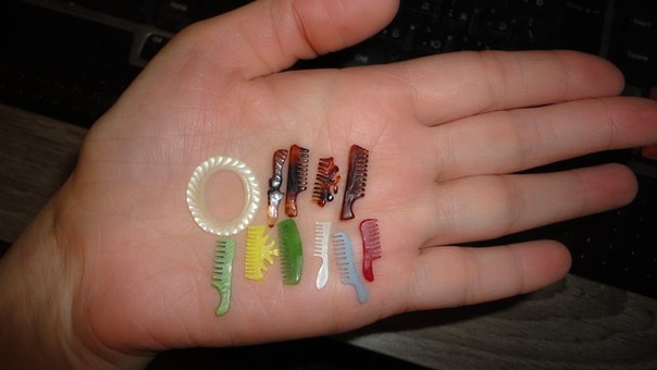 Дом Мечты. Аксессуары и мебель своими руками часть 2