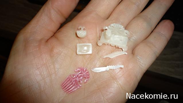 milena23 - Мечта моего детства.