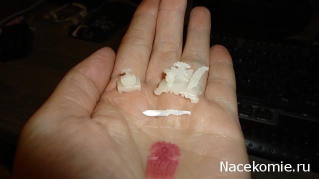 milena23 - Мечта моего детства.