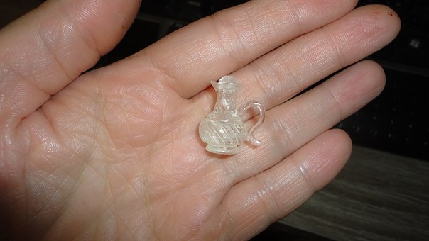 Дом Мечты. Аксессуары и мебель своими руками часть 2