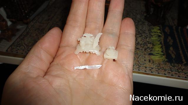 Дом Мечты. Аксессуары и мебель своими руками часть 2