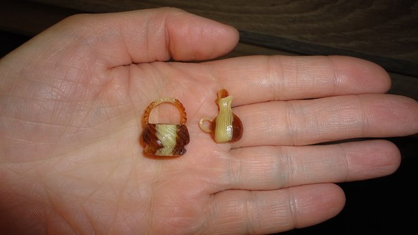 Дом Мечты. Аксессуары и мебель своими руками часть 2