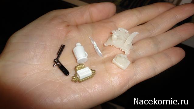 milena23 - Мечта моего детства.