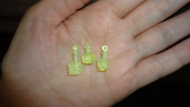 Дом Мечты. Аксессуары и мебель своими руками часть 2